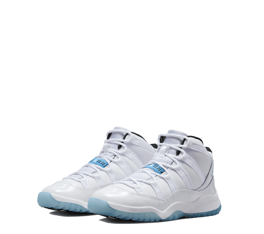 Air Jordan 11 Retro PS "Legend Blue" (Pre-School)