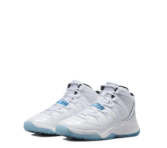 Air Jordan 11 Retro PS "Legend Blue" (Pre-School)