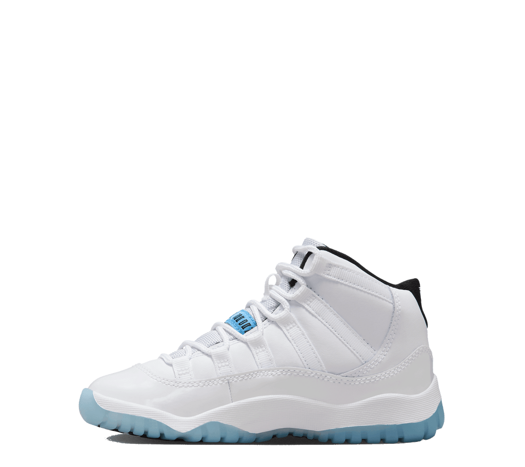 Air Jordan 11 Retro PS Legend Blue Pre School USG STORE