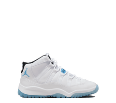 Air Jordan 11 Retro PS "Legend Blue" (Pre-School)