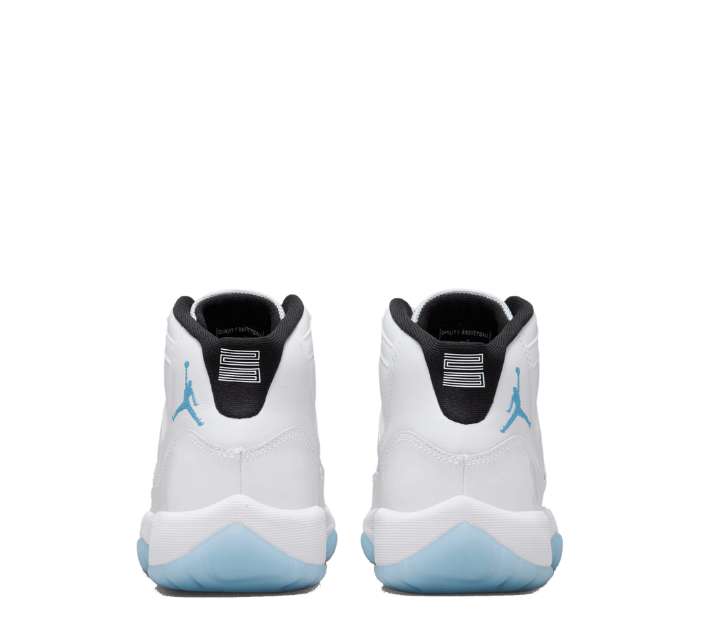 Air Jordan 11 Retro GS "Legend Blue" (Grade School)