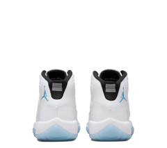 Air Jordan 11 Retro GS "Legend Blue" (Grade School)