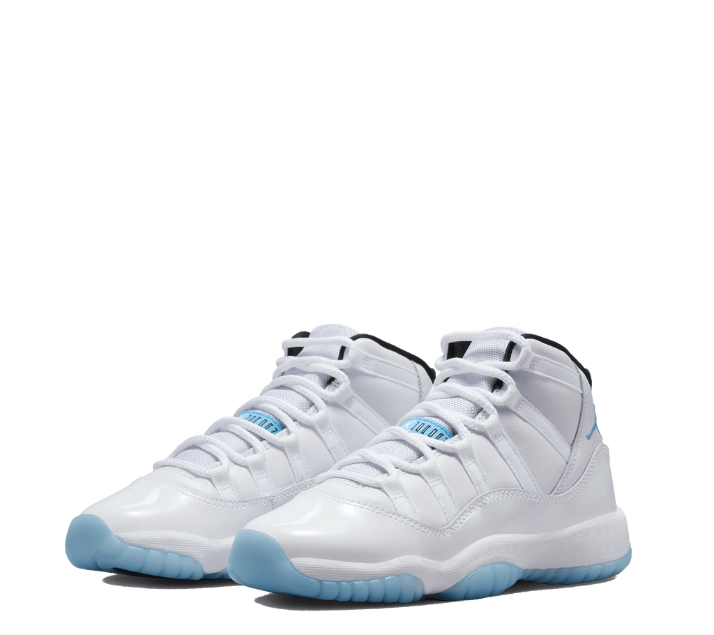 Air Jordan 11 Retro GS "Legend Blue" (Grade School)