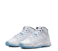 Air Jordan 11 Retro GS "Legend Blue" (Grade School)