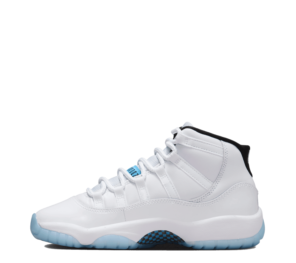 Air Jordan 11 Retro GS "Legend Blue" (Grade School)