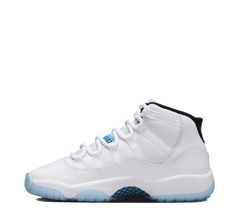 Air Jordan 11 Retro GS "Legend Blue" (Grade School)