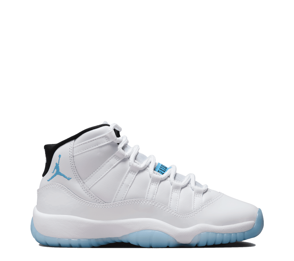 Air Jordan 11 Retro GS "Legend Blue" (Grade School)