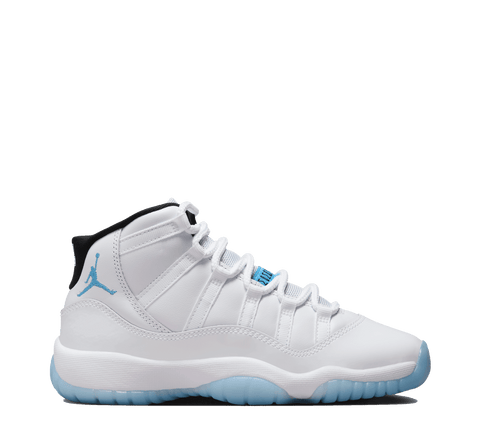 Air Jordan 11 Retro GS "Legend Blue" (Grade School)