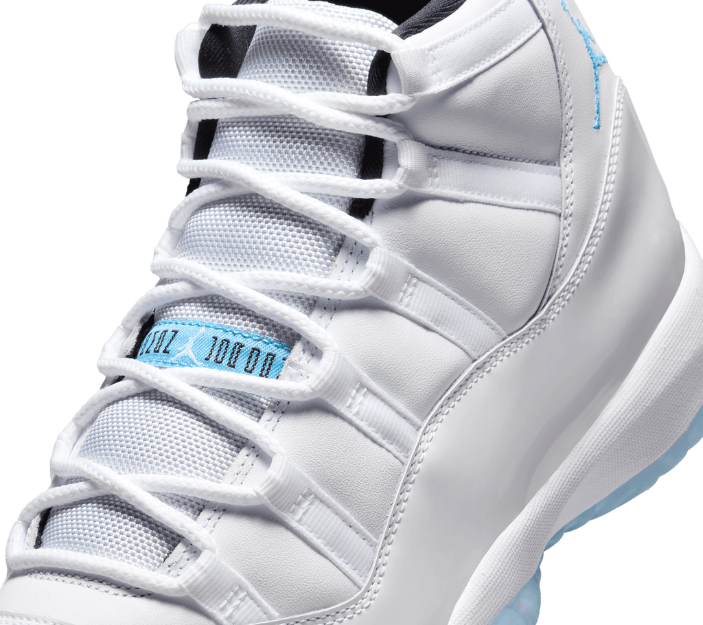 Air Jordan 11 Retro GS "Legend Blue" (Grade School)