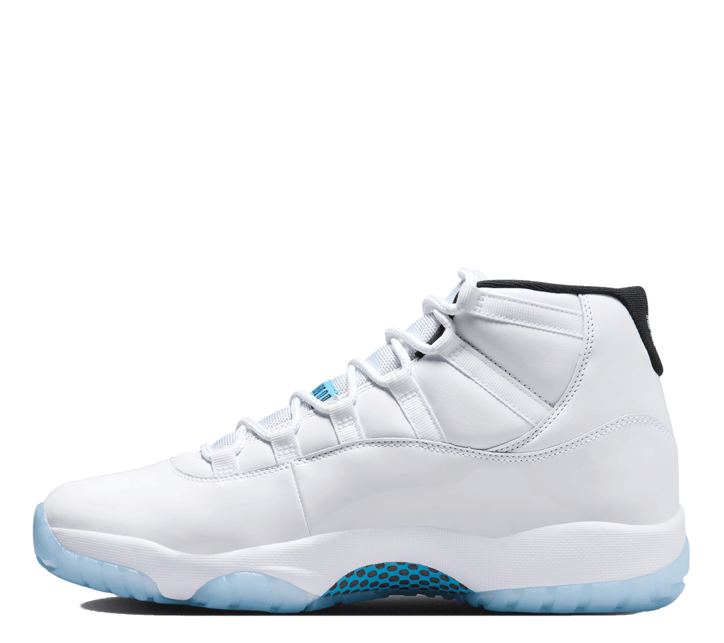 Air Jordan 11 Retro "Legend Blue"