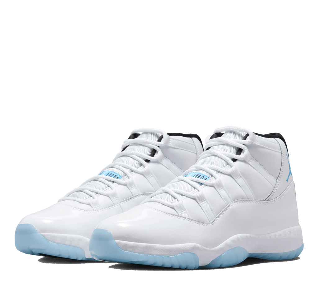 Air Jordan 11 Retro "Legend Blue"