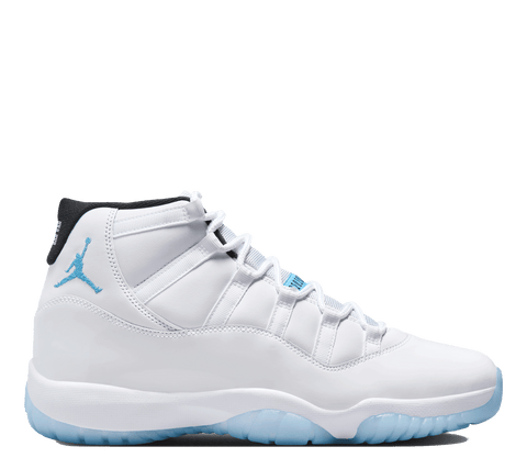 Air Jordan 11 Retro "Legend Blue"