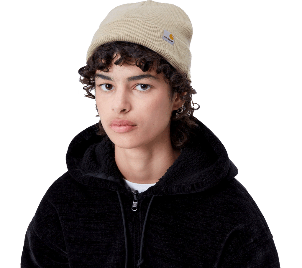 Carhartt WIP Stratus Hat Low