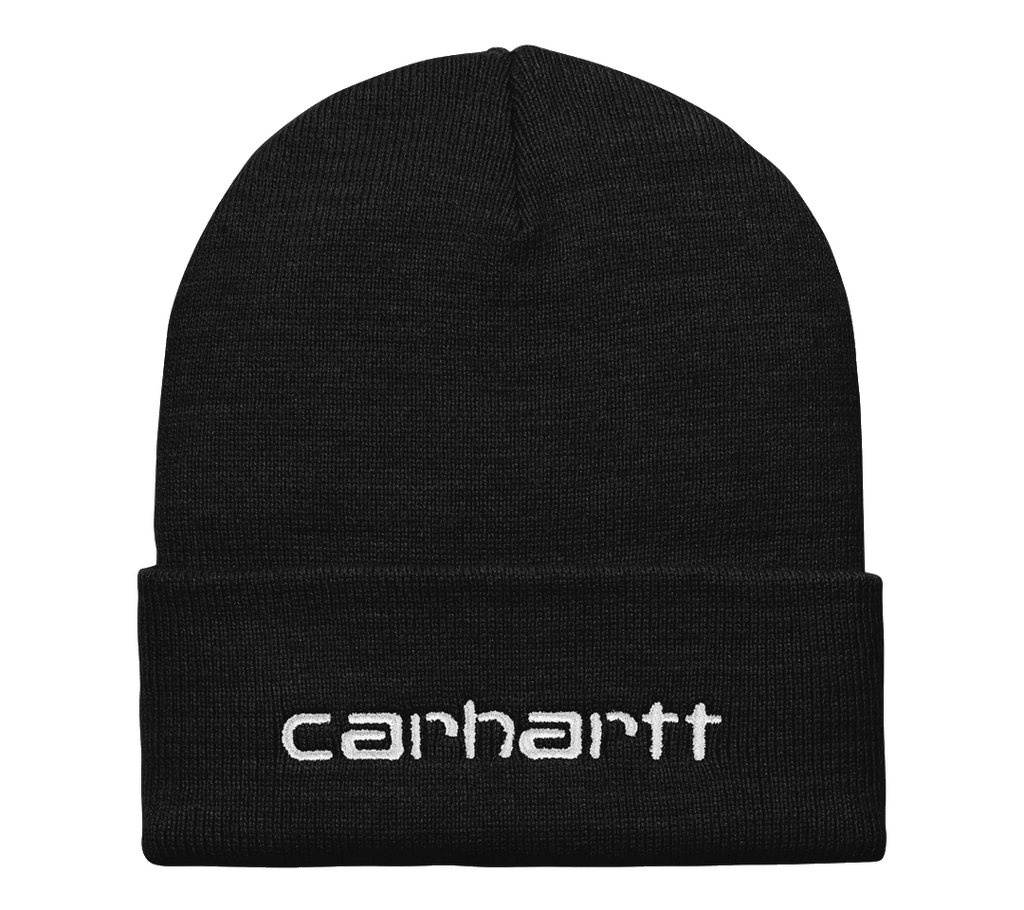 Carhartt WIP Script Beanie