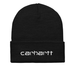 Carhartt WIP Script Beanie