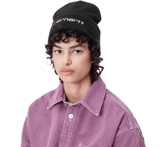 Carhartt WIP Script Beanie