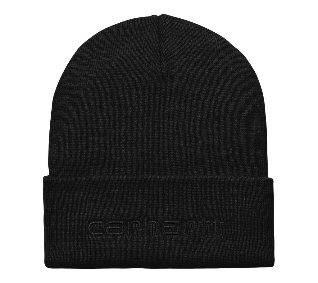 Carhartt WIP Script Beanie