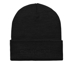 Carhartt WIP Script Beanie