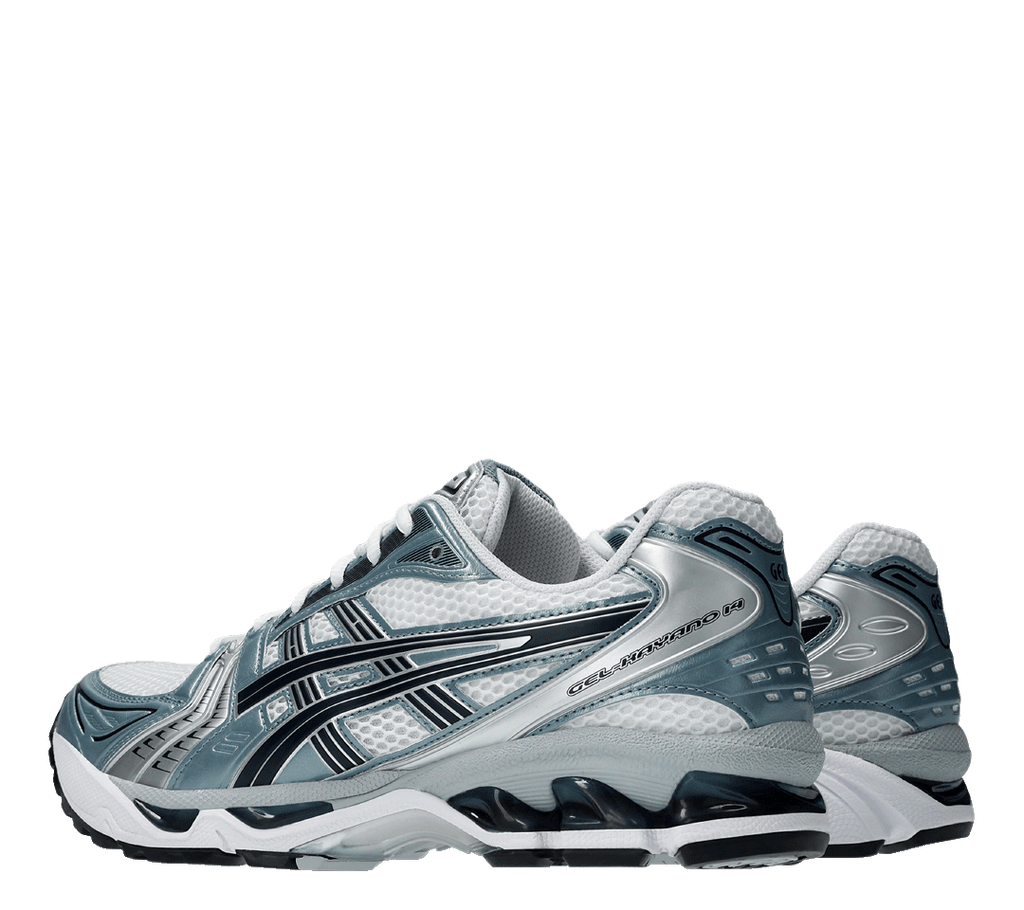 Asics GEL-KAYANO™ 14 "Fjord Grey"