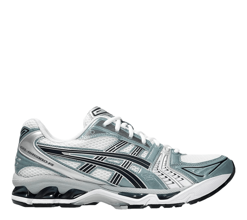 Asics GEL-KAYANO™ 14 "Fjord Grey"