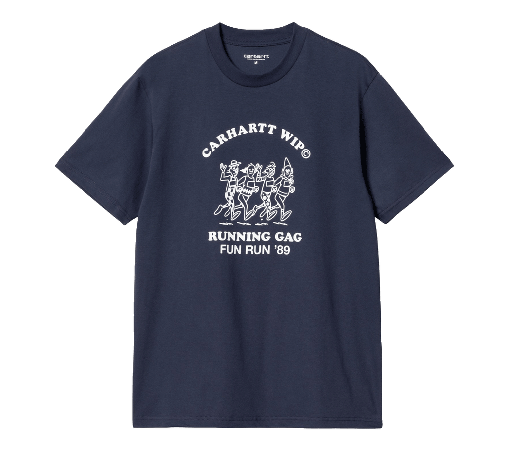 Carhartt WIP Fun Run T-Shirt