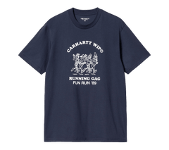 Carhartt WIP Fun Run T-Shirt