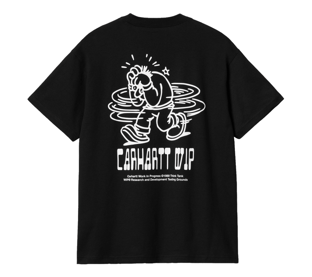 Carhartt WIP Think Tank T-Shirt