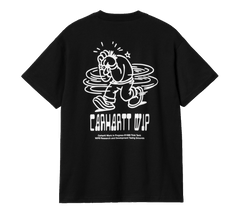 Carhartt WIP Think Tank T-Shirt