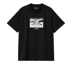 Carhartt WIP Think Tank T-Shirt