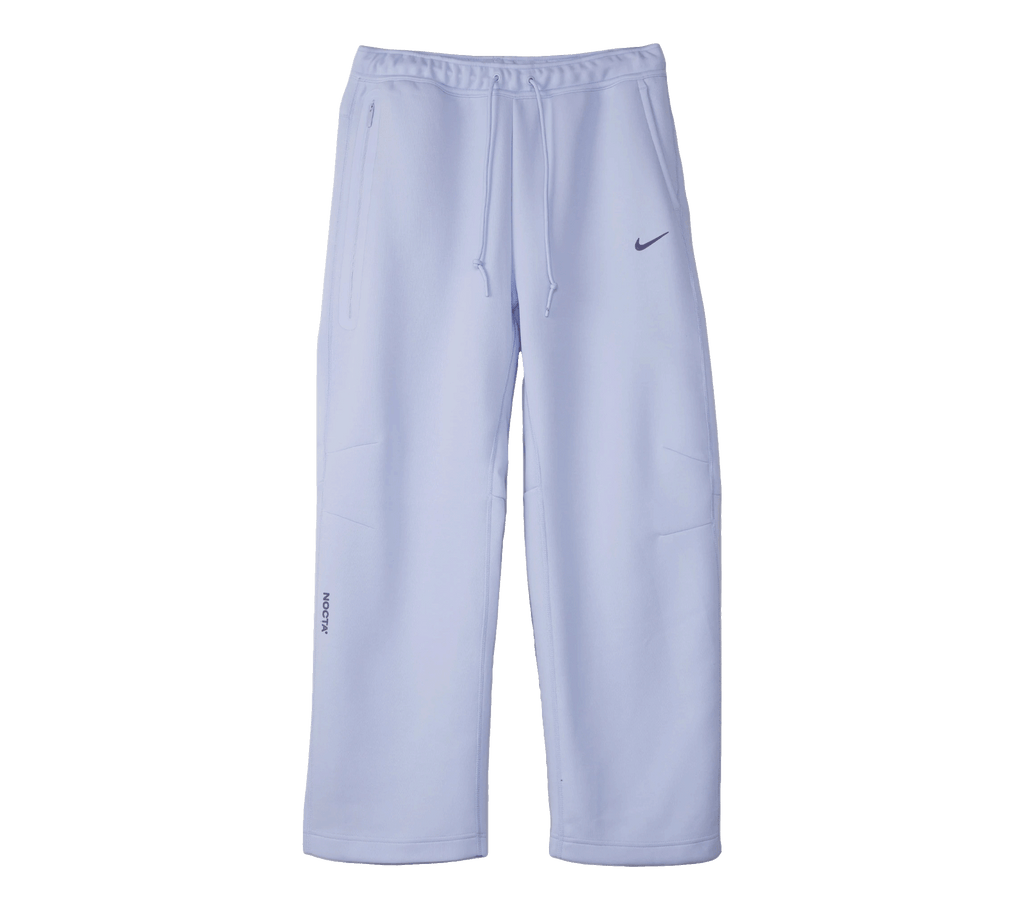 NOCTA x Nike Open Hem Sweatpants