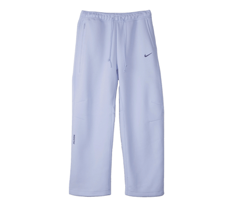 NOCTA x Nike Open Hem Sweatpants