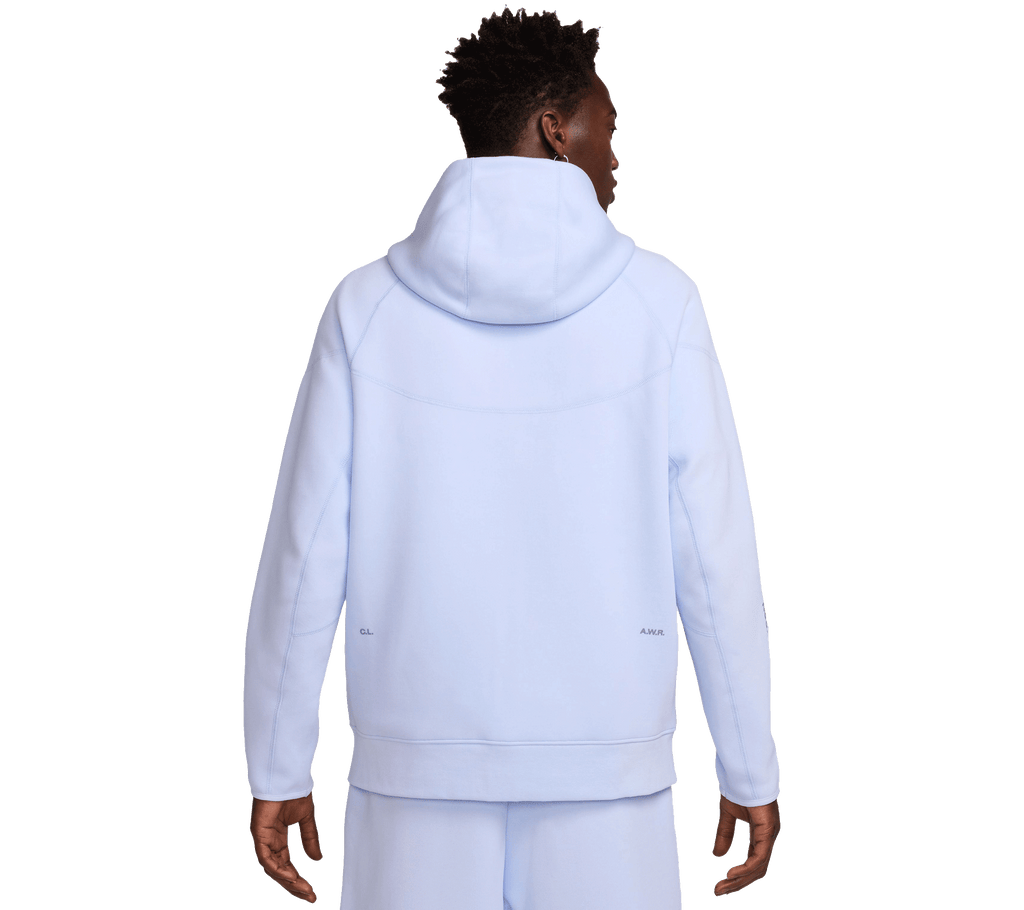 NOCTA x Nike Tech Fleece Full-Zip Hood