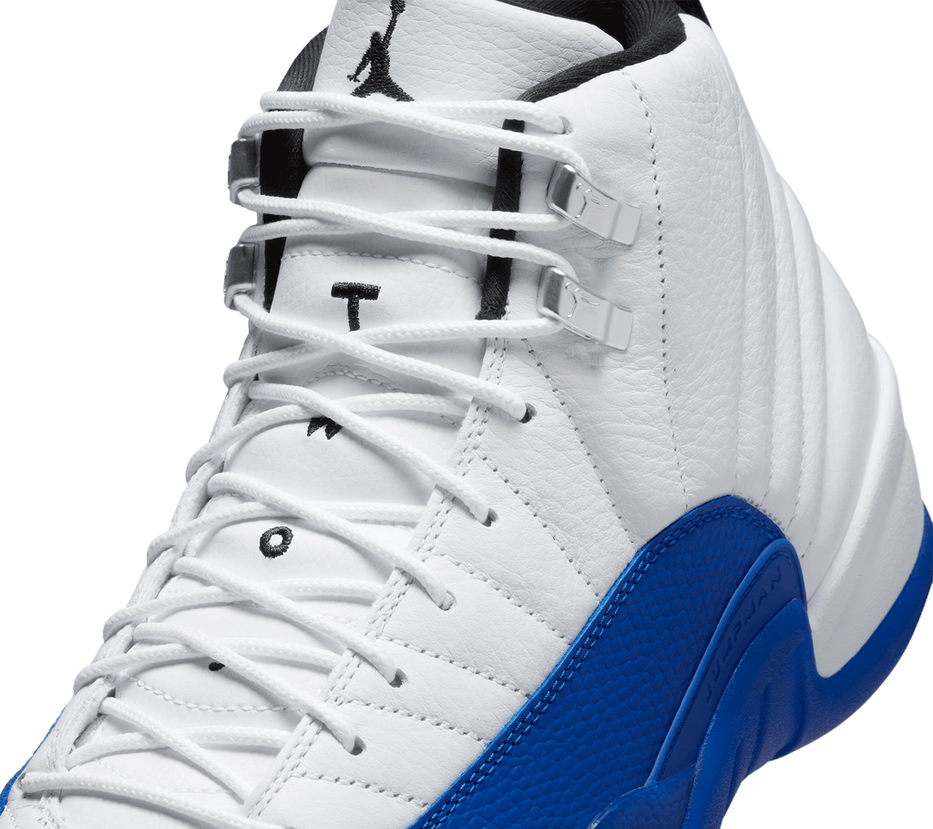 Air Jordan 12 Retro "Blueberry"