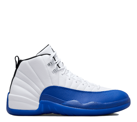 Air Jordan 12 Retro "Blueberry"