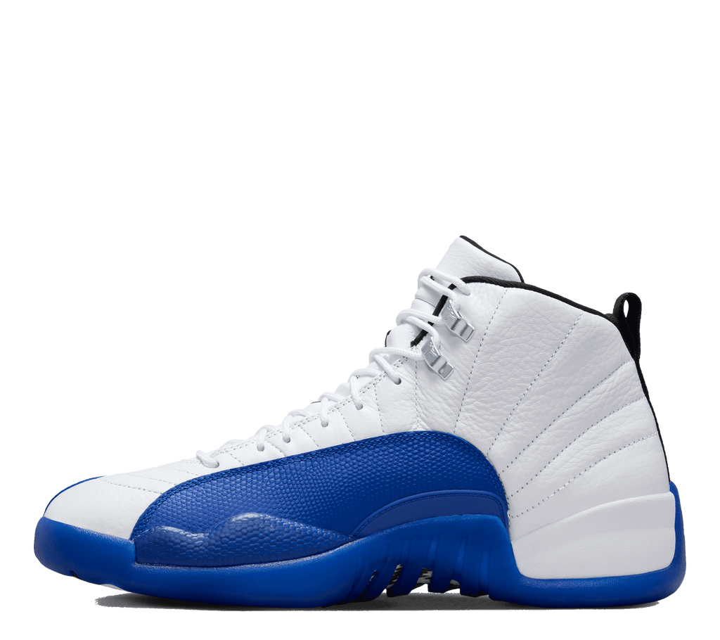 Air Jordan 12 Retro "Blueberry"