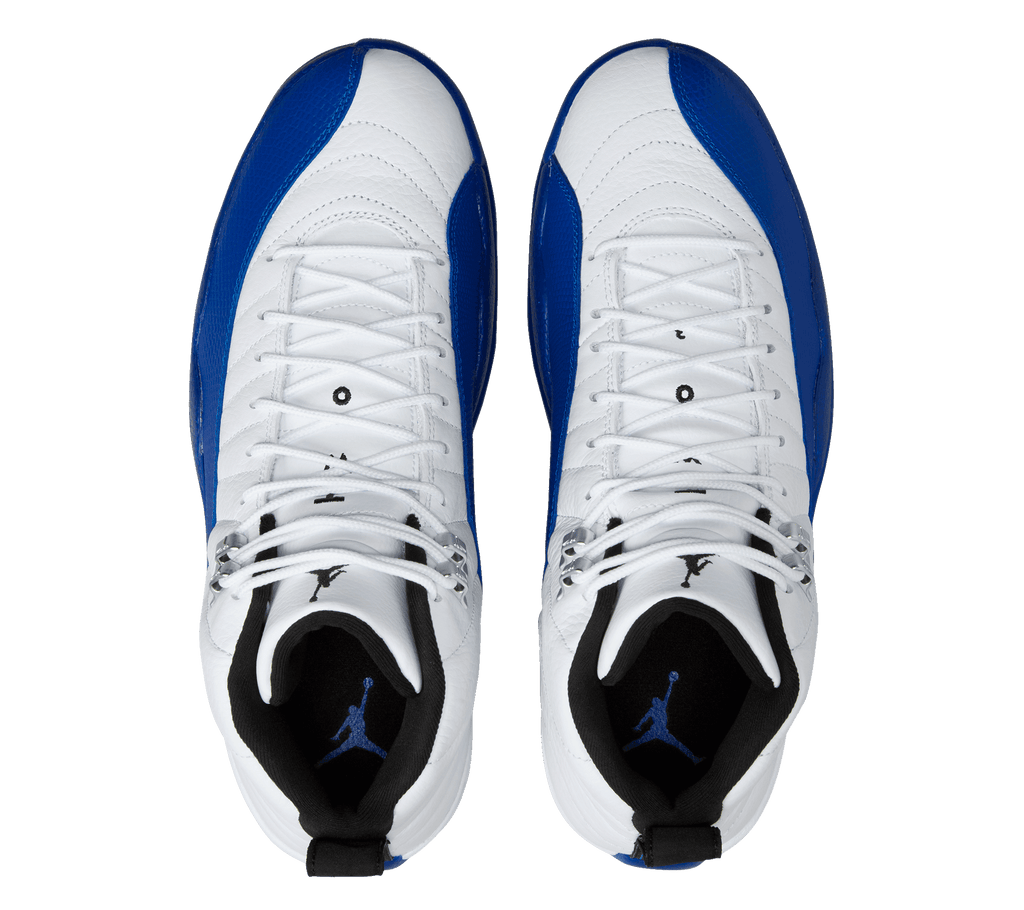 Air Jordan 12 Retro "Blueberry"