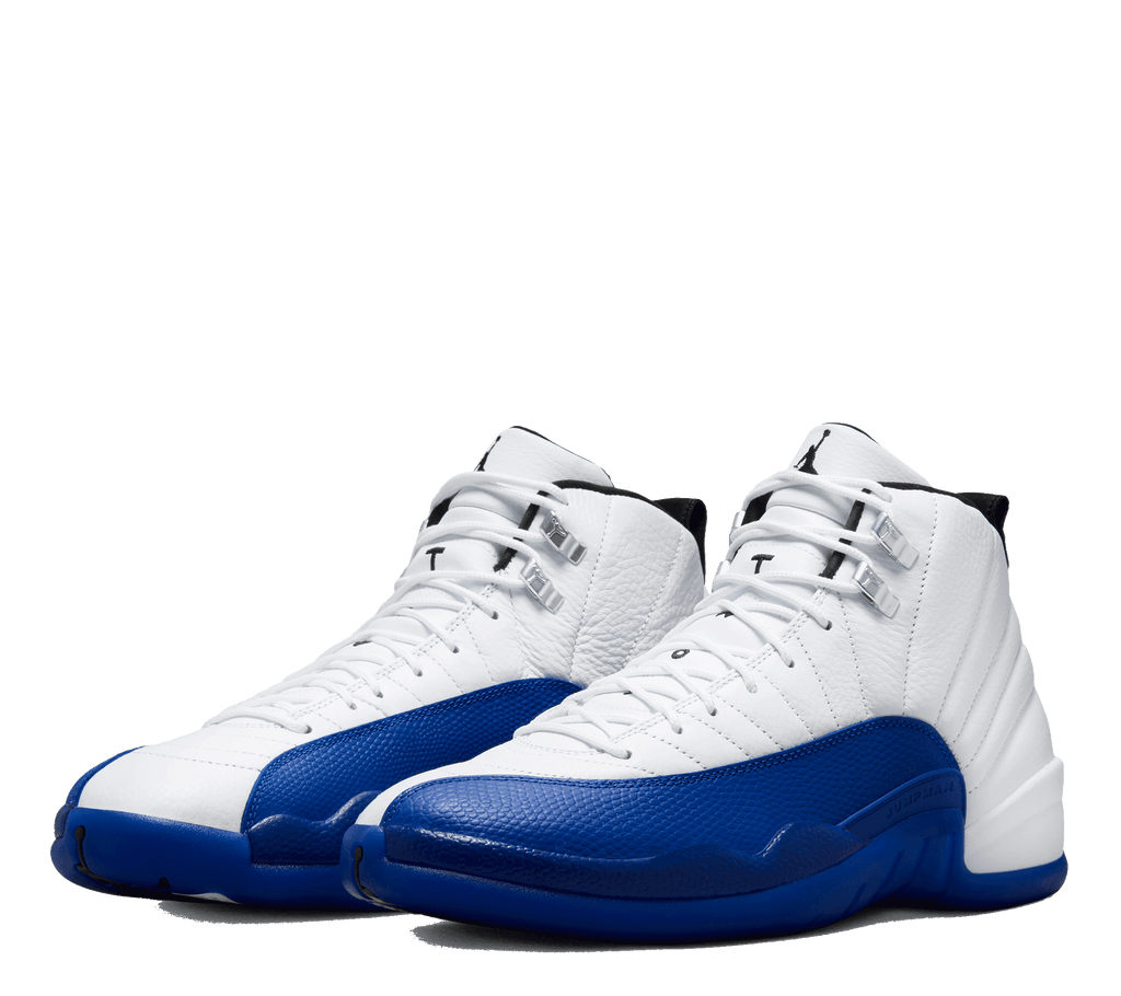 Air Jordan 12 Retro "Blueberry"