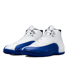 Air Jordan 12 Retro "Blueberry"