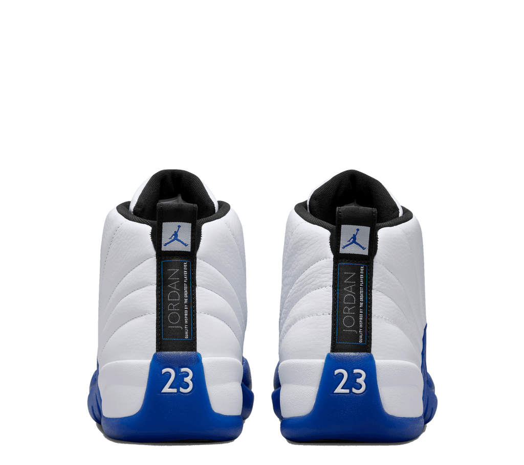 Air Jordan 12 Retro "Blueberry"