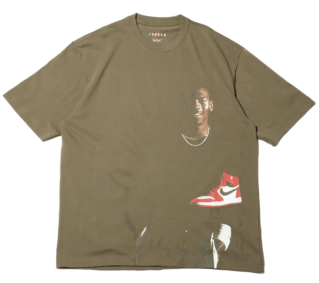 Jordan 1985 Statement T-Shirt