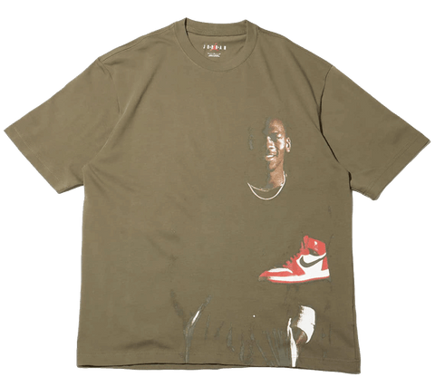 Jordan 1985 Statement T-Shirt