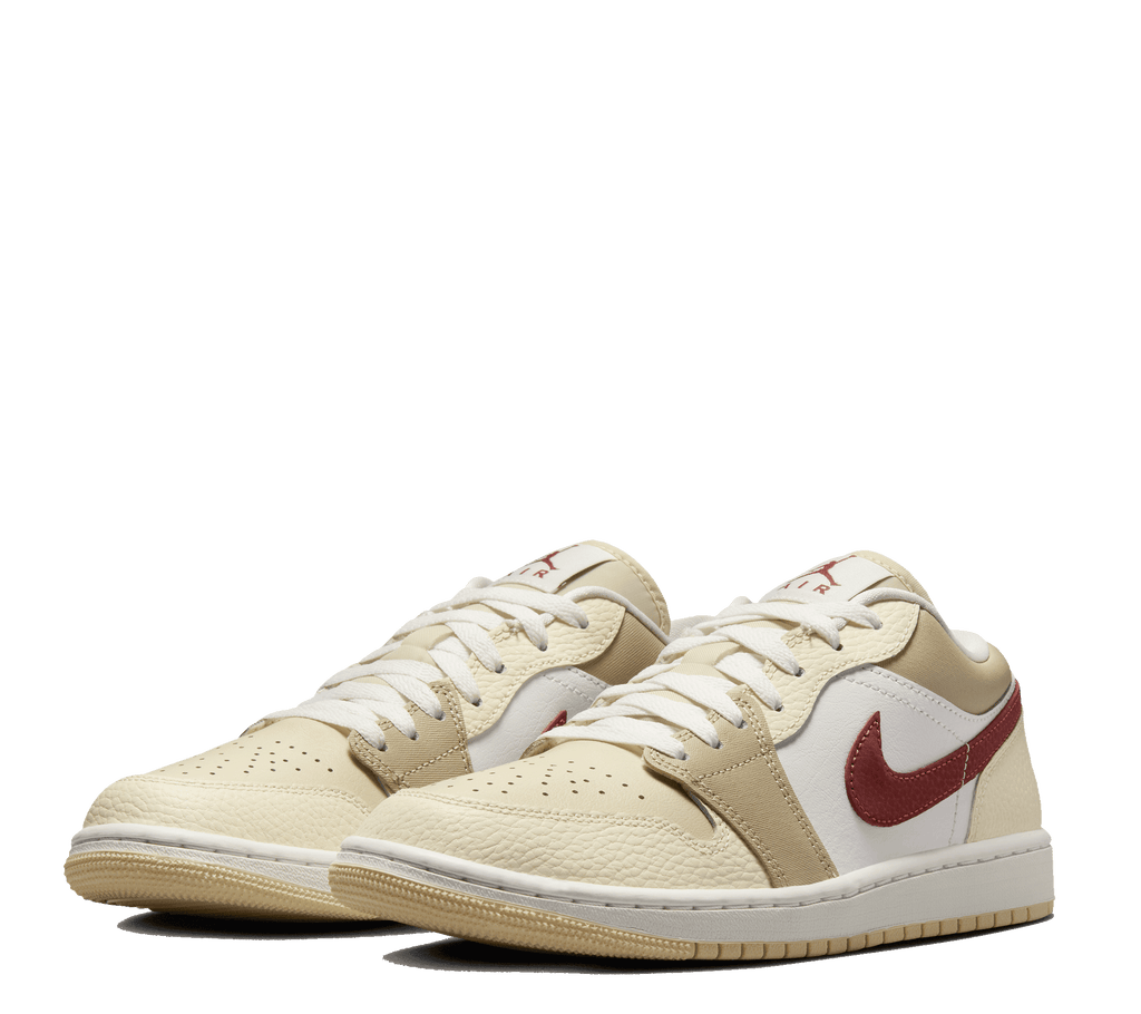 WMNS Air Jordan 1 Retro Low "LNY"