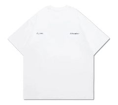 Adam Lister x Grocery "KB5.0/NO.24" T-Shirt