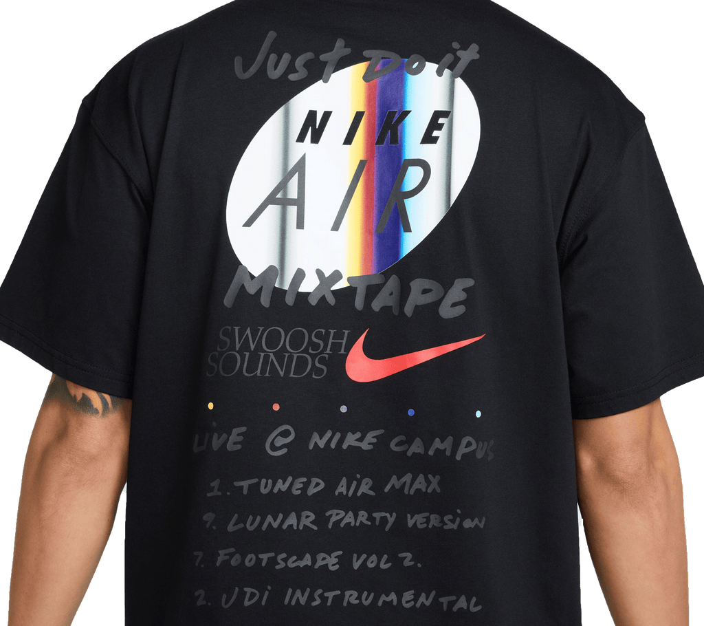 Nike M90-OC Mixtape T-Shirt