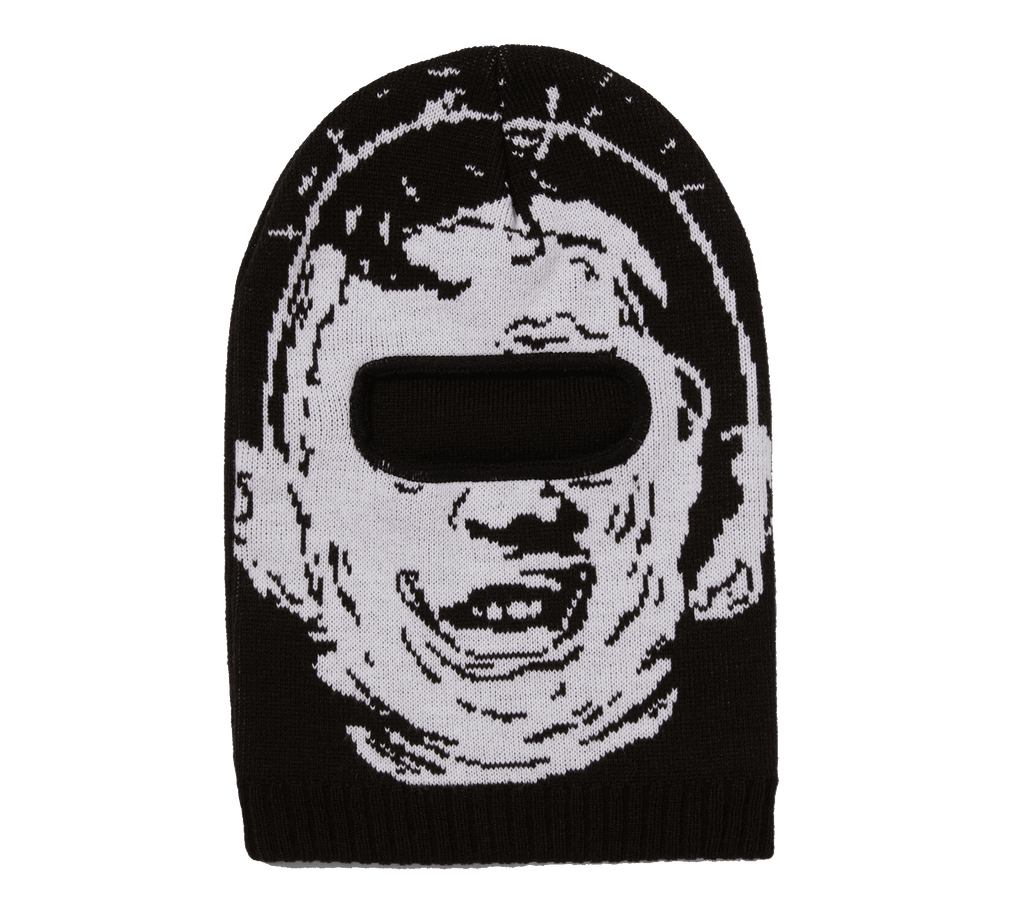 The Texas Chainsaw Massacre x HUF Leatherface Balaclava