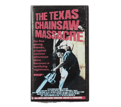 The Texas Chainsaw Massacre x HUF Leatherface Balaclava