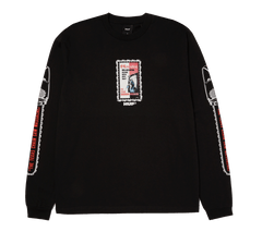 The Texas Chainsaw Massacre x HUF Dual Chain L/S T-Shirt