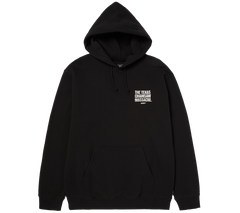 The Texas Chainsaw Massacre x HUF Triple Triangle Hood