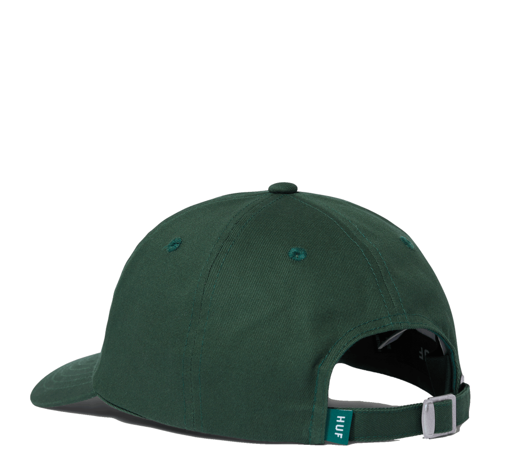 HUF Bloom CV 6 Panel Hat