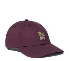 HUF Bloom CV 6 Panel Hat